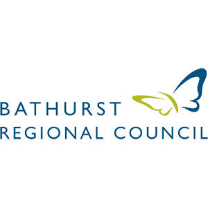 Bathurst Regional Council Logo | Upstairs Startups Co-working Space, Bathurst, Australia