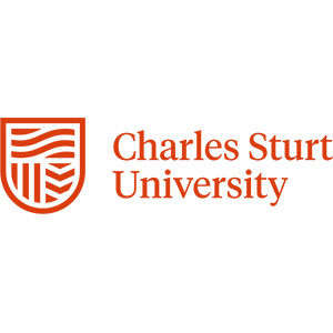 Charles Sturt University Logo | Upstairs Startups Co-working Space, Bathurst, Australia