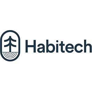 Habitech Logo | Upstairs Startups Co-working Space, Bathurst, Australia